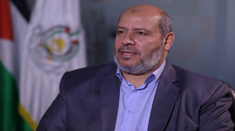 خليل الحية: وافقنا على وقف الحرب لكن نتنياهو يصر على الإبادة لحماية مستقبله السياسي